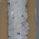 108pcs Carnation Head Flowers with Stem - White Artificial Flowers Carnation Bulk - 3.5" White Silk Carnation Fake Flower for Wedding Bouquet Decor DIY Baby Shower Centerpieces Grad Party Tables Decor