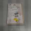 Warmstar Cotton Pillow Cases King Size Set of 2, 600 Thread Count Pillowcases 20x36 Inches, Soft Long Staple Cotton Pillowcases Breathable with Envelope Closure, Khaki