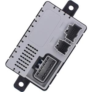 ApplianPar Driver or Passenger Side Seat Heater Control Module for MKS MKT MKX MKZ Navigator F250 F350 Super Duty Edge Expedition Mustang Flex Taurus