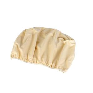 Record Power 90L Cloth Drum Filter Bag – 20" x 12.5" Long Reusable Filter – Replacement for CamVac GV386 Large Extractor – Fits 90-Liter Dust Collector Drum