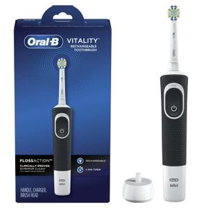 Oral-B Rechargeable Electric Toothbrush