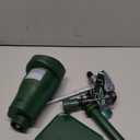 GARDIGO Water Jet Animal Repellent | Bird Repellent, Heron Repellent, Cat Repellent Garden | Motion Activated Sprinkler | Up to 33ft Range | Pigeon Deterrent Heron Scarer | Batteries Included