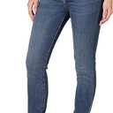Amazon Essentials Women's Pull-On Mid Rise Stretchy Knit Jegging 10 Long