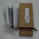 Partsam 2Pcs 12V RV LED Porch Awning Lights Bar White 30 LED Exterior/Interior Wall Lamps Utility Strip Lights Bar Surface Mount for Trucks Motorhome Caravan Camper Trailer