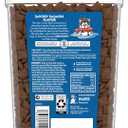 Temptations Cat Treats Classic Crunchy and Soft Cat Treats, Savory Salmon Flavor, 16 oz. Tub (EXP 09/12/26)