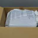 Chefman Air Fryer TurboFry 7-Qt, 6-in-1 High-Powered 450F Cooking for Crispier Results, Compact Space-Saving Design, Air Fry, Bake, Broil, Reheat, Dehydrate, Defrost, Fast & Even Cooking  Black