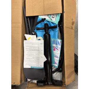 Funwater inflatable paddle board