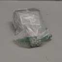 VASSON Fabric Shaver, Electric Lint Remover, Rechargeable Lint Shaver, Sweater Shavers to Remove Pilling, Large Fuzz Remover for Clothes Couch Furniture (Greyish White)