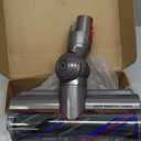 High Torque Brush Head Compatible with Dyson V11 V15 V10 V8 V7 Models, Vacuum Roller Brush Head Attachment Parts Accessory for Part NO.970100-05, 970100-04