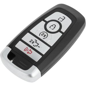 ACROPIX M3NA2C931426 902MHz Keyless Entry Remote Key Fob for Ford Edge 20172020 for Ford Explorer 20182020 ID49 Replacement Car Key
