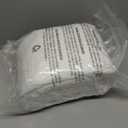 Hanherry 100% Waterproof Mattress Protector King Size, Mattress Cover 3D Air Fabric Cooling Mattress Pad Cover Smooth Soft Breathable Noiseless, 8''-21'' Deep Pocket (White-thin)