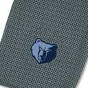 Northwest NBA Memphis Grizzlies Cooling Towel, 12" x 40", Charcoal