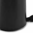 Toastmaster Electric Coffee Bean Grinder, Black, TM-100CG