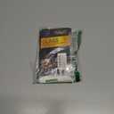 Ailun Screen Protector for iPhone 16 / iPhone 15 / iPhone 15 Pro [6.1 Inch] Display 3 Pack Tempered Glass, Dynamic Island Compatible, Case Friendly [Not for iPhone 16 Pro 6.3 Inch]. | 6.1 Inch, Display, Case Friendly