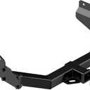 Trailer Hitch Receiver 2 Inch for Dodge Durango 2011-2026