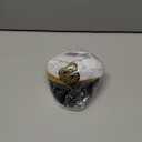 Pet Captains Hat White Sailor Hat for Cats Small Dogs Halloween Cosplay Costume Cap Doggy Navy Outfit Cosplay Apparel