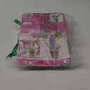 Barbie Play N Wash Pets Doll and Playset NEW 3+ FXH11