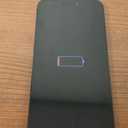 Apple iPhone 15 Pro Max, 256GB, Black Titanium - Unlocked (Renewed)