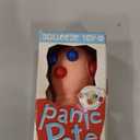 Schylling PANIC PETE SQUEEZE TOY