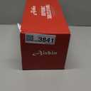 Plastic Tablecloth Roll, 310 Ft x 54 In Plastic Table Cloth Disposable Black Tablecloth Roll Premium PEVA Waterproof Black Table Cover Rolls with Cutter for Banquets, Festivals, Parties, Birthdays