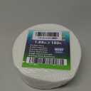LYLTECH Drywall Joint Tape-13 MESH,100% Fiberglass 1.88-Inch X 180Feet,Heavy-Duty Self-Adhesive Wall Crack and Seam Patch