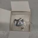 Aluminium 21% Overdriven Billet Transmission Gearbox for 1/24 RC Crawler Axial SCX24 Deadbolt C10 JLU Gladiator Bronco Upgrades (Titanium)