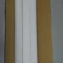 (6Pack) F20T12/CW 20 Watt Cool White 24Inch Fluorescent Light Bulbs,T12 20W 24 Inch Fluorescent Tube,4100K, Replacement for F20T12/CW/ALTO, F20T12/CW/ECO, F20T12/SP41/ECO,G13 Base,1400 Lumens