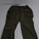Pants Green L