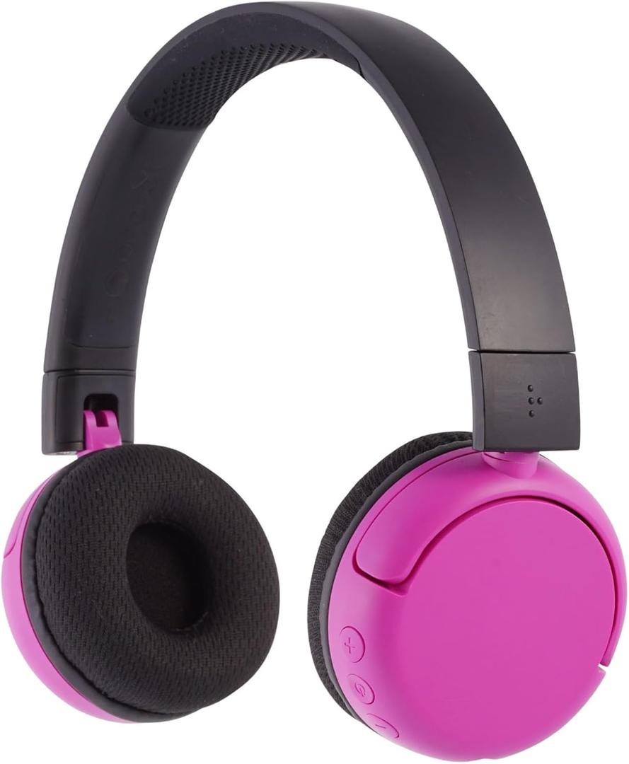Made for Amazon, Kids Bluetooth Headphones, Ages (8-15)