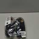 Casazoe Boys Girls Oxford Wedding Dress Shoes Classic School Uniform Flats Formal Casual Loafer for Toddler Little Kid (7.5 Toddler, A02/Mirror)