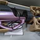 Shop-Vac 12V Cordless Lithium Handheld Vacuum -Nozzle Rotatable