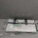 FairyHaus Laundry Basket 78L, 2Pack Laundry Hamper with Easy Carry Handles, Collapsible Laundry Baskets Hampers for Bathroom Clothes Storage Black