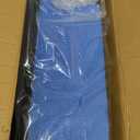 New Air Filter P640017 Compatible with P640017 Paccar Engine Air Filter Extended Life Fit Peterbilt/Kenworth Truck