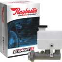 Raybestos Element3 Automotive Replacement Brake Master Cylinder for Select Chevrolet, GMC (MC391184)