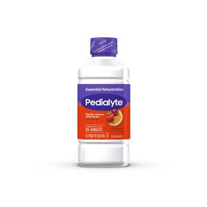 Pedialyte,  Pedialyte Electrolyte Drink, use before 1 May 2028