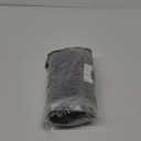 Amazon Essentials 36 W Black  Mens Shorts