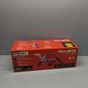 Fill-Rite FR152 Piston Hand Pump with Hose & Nozzle Spout, Red