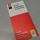 bersem 3 Pack for Samsung Galaxy S25 Ultra Screen Protector + 1 Pack Camera Lens Protector, 9H+ Tempered Glass Film with Customized Installation Tray, Military Grade Shatterproof, HD Clear