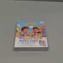 Walkie Talkies for Kids Pack of 2, Rechargeable Long Range Two Way Radios Toys for Boys Girls Age 3-5, Outdoor Adventure Camping Hiking, Birthday with Pink Blue Design