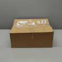 STARBOLO Ball Pit Balls Pack of 100 200 500 - BPA&Phthalate Free Non-Toxic Crush Proof Play Pit Soft Plastic Ball for 1 2 3 4 5 Years Old Toddlers Baby Kids Birthday Pool Tent Party (Pearl Blue)