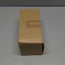 MiLocks CKK-02P Titan Keyless Entry Door Lock - Deadbolt Smart Door Knob Handle with Backlit Electronic Keypad, Adjustable Latch and Audible Tones for Interior Front Doors & More, Polished Brass