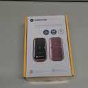 Motorola Nursery PIP12 Baby Monitor Audio Only, Portable and Rechargeable, No WiFi Needed, 1500ft Range HD Sound with Auto Off, Includes Water-Resistant Travel Case