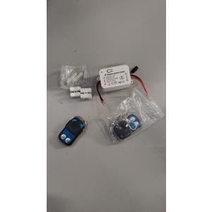 Diesel RC, Remote Control Switch