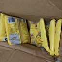 Victor Mouse Traps M035-12, Plastic Pedal, Sustainably Sourced FSC Wood, Wooden Mouse Traps, 12 Pack
