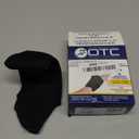 OTC Wrist-Thumb Splint, Wrap Style Support, Neoprene, Small (Small (Pack of 1))