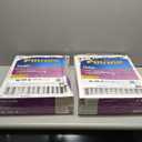 Filtrete 16x20x4 AC Furnace Air Filter, MPR 1550, MERV 12, Fits Lennox & Honeywell, Allergen, Electrostatic Air Cleaning Filter, 2-Pack (actual size 15.88x19.88x4.31 in)