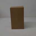 Geosar 8 Bundles Artificial Peonies Flowers Fake Silk Peony Bouquet Faux Peonies Flowers Bulk for Decoration Vase Floral Arrangements Wedding Party Table (Dusty Pink,Dusty Rose)