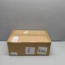 Casserole Dishes for Oven, Ceramic Baking Dishes, Porcelain Bakeware Set of 4, Rectangular Baking Pan, White Deep Lasagna Pan with Handle for Cooking, Roasting, Cake, 15.3"/12.8"/11.6"/9.8"