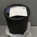 SURDY Automatic Cat Feeder with 5G WiFi, 20 Cups/5L Automatic Cat Food Dispenser for 2 Cats Smart Pet Feeder with APP Control for Remote Feeding (Black, 5L)