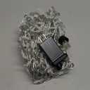 Brizled RGB Christmas Lights, 66ft 200 LED Color Changing Christmas Light with Remote, Dimmable Xmas Lights Outdoor Indoor Waterproof Mini String Light, Xmas Tree Lighting for Tree Halloween Party